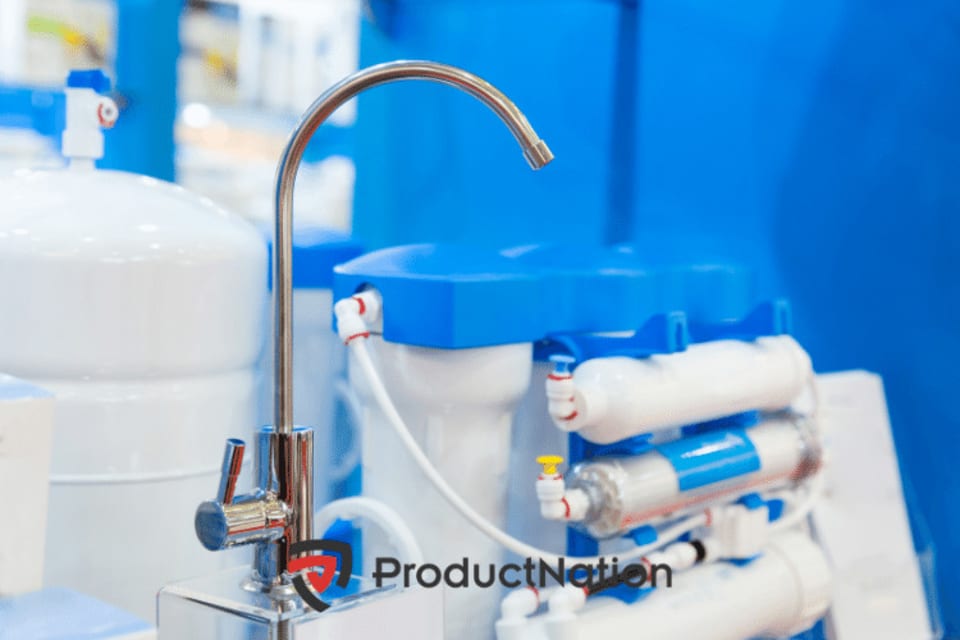 14 Best Water Filters & Purifiers in Singapore 2022 Brands