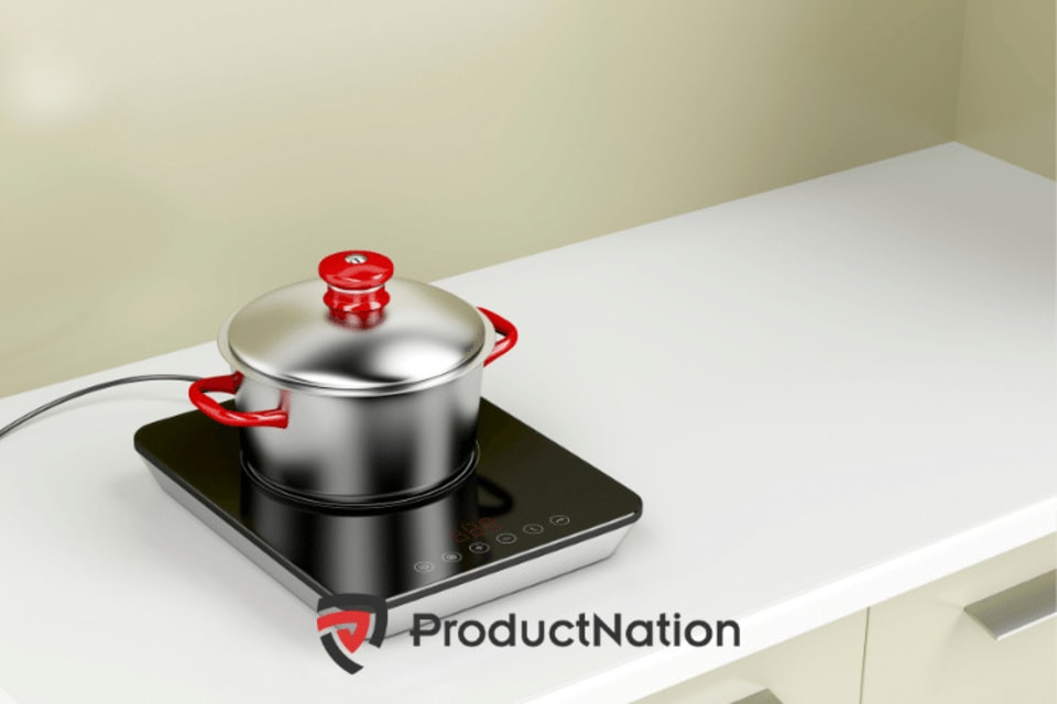 12 Best Portable Induction Cookers in Singapore 2023
