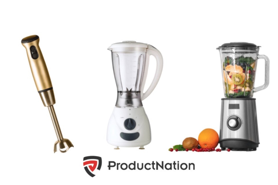 11 Best Blenders in Singapore 2022 Juicer Brands