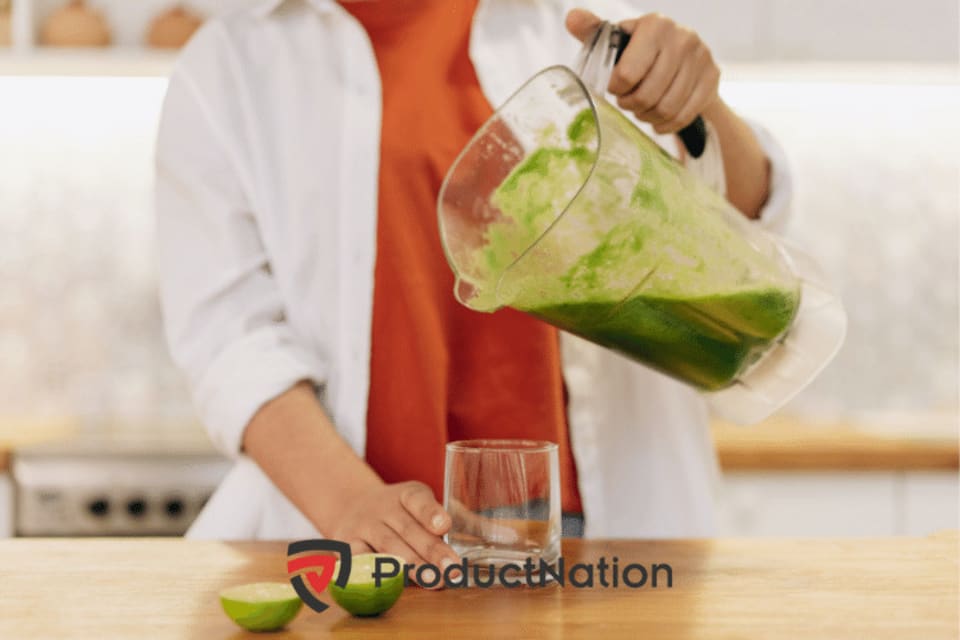 11 Best Blenders in Singapore 2022 Juicer Brands