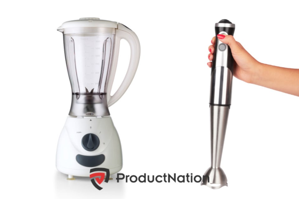 12 Best Hand Blenders in Singapore 2023 [Updated]