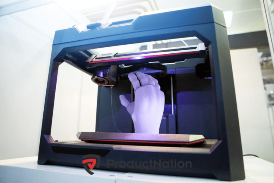 10 Best 3D Printers in Singapore 2026 - Brands & Reviews
