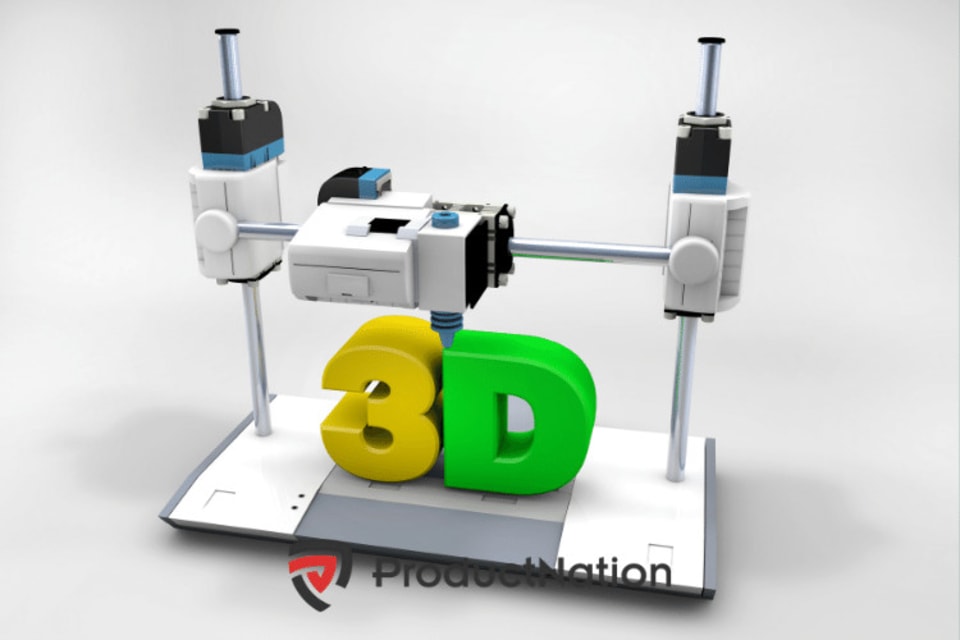 10 Best 3D Printers in Singapore 2026 - Brands & Reviews