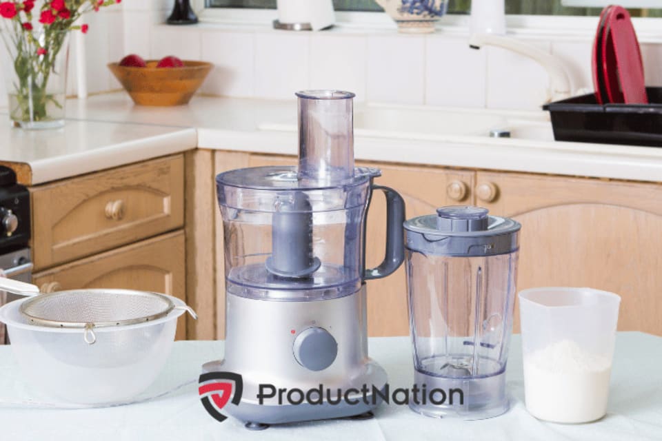 11 Best Food Processors in Singapore 2024 Top Brands