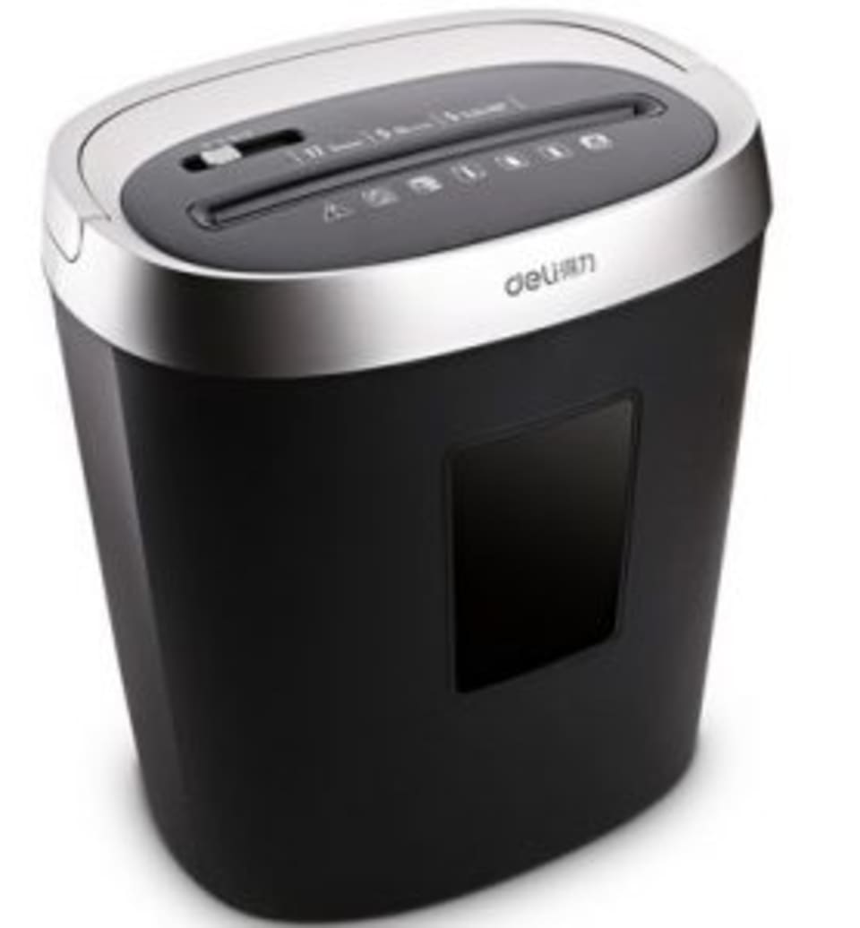 7 Best Paper Shredder in Singapore 2020 Top Brands and Reviews