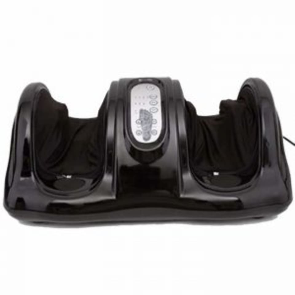 7 Best Leg Massagers in Singapore 2020 Top Brands and Reviews