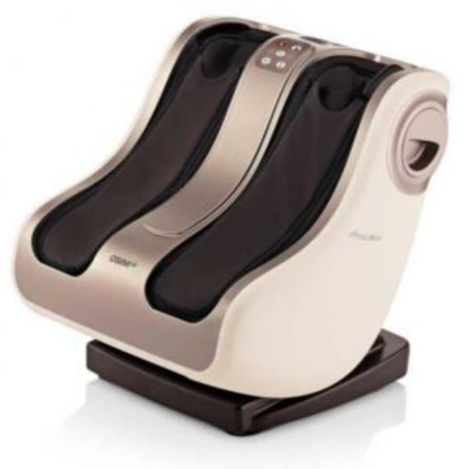 7 Best Leg Massagers in Singapore 2020 Top Brands and Reviews