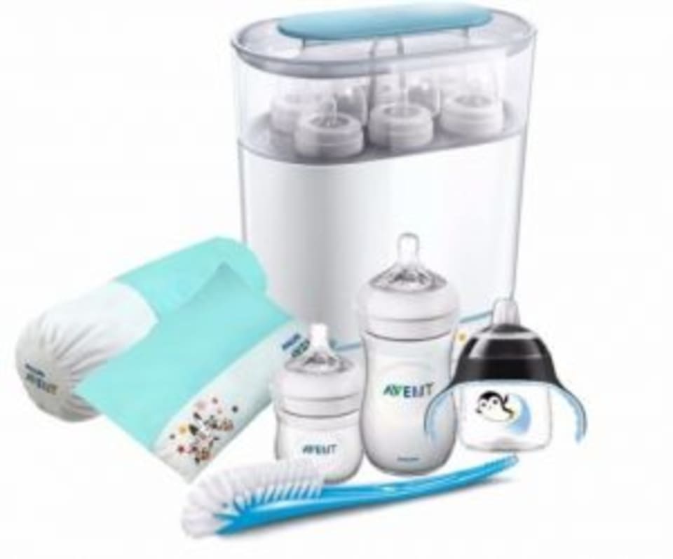 7 Best Baby Bottle Sterilizer in Singapore 2021 Top Brands and Review