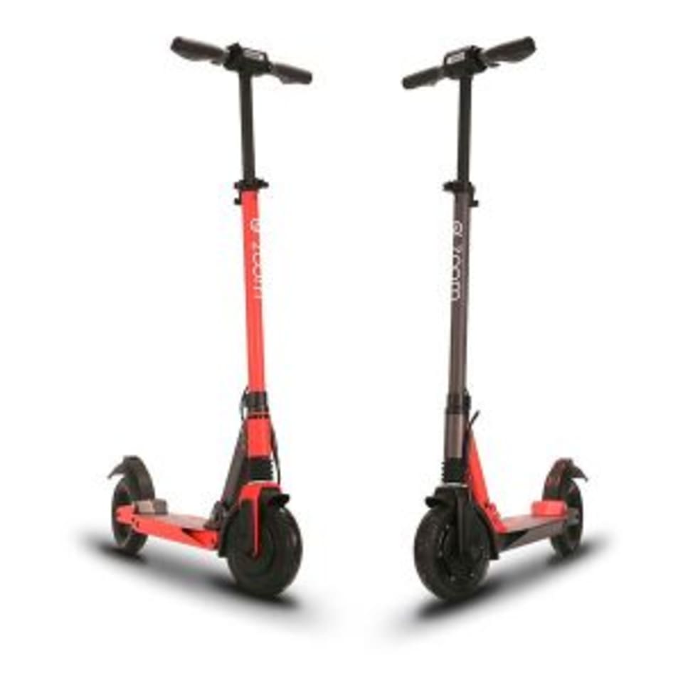 11 Best Electric Scooters in Singapore 2020 Top Brand Reviews