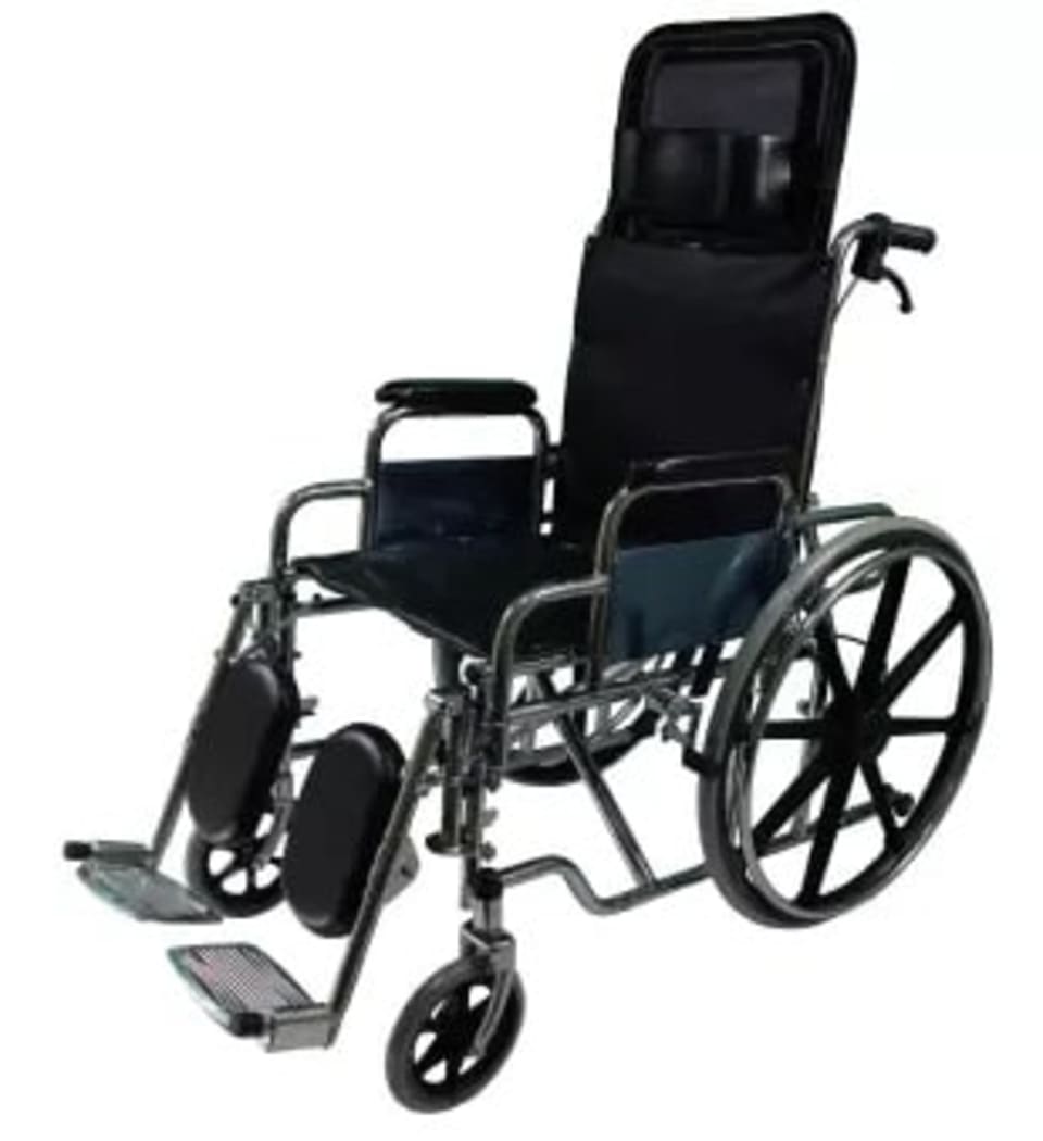 8 Best Wheelchairs in The Philippines 2020 Top Brands