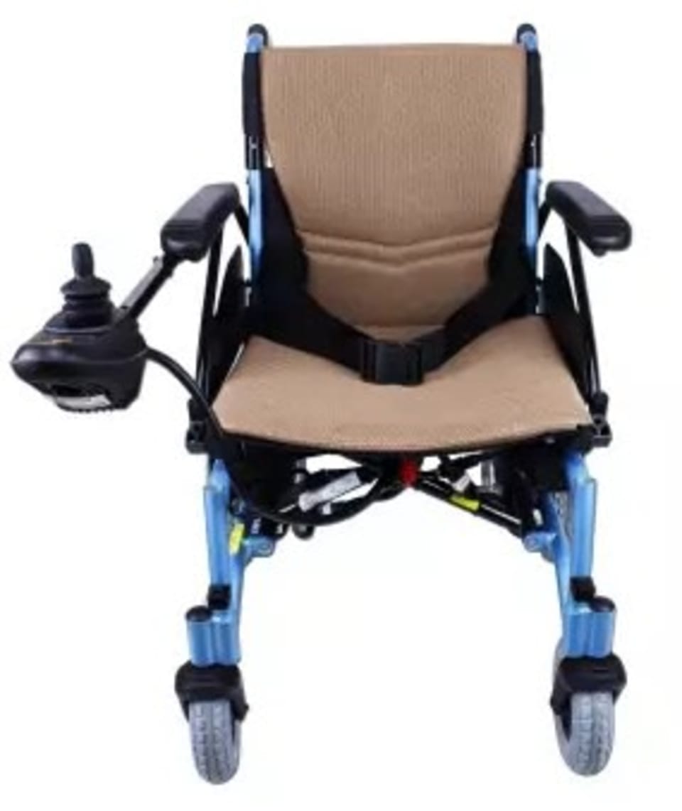 8 Best Wheelchairs in The Philippines 2020 Top Brands