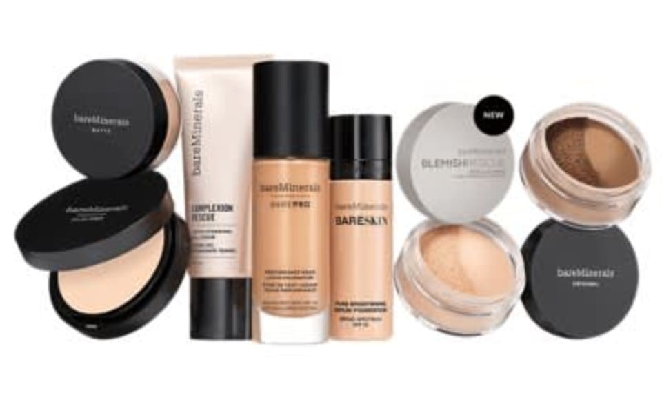 10 Best Foundations in Philippines 2021 Oily, Dry Skin ProductNation
