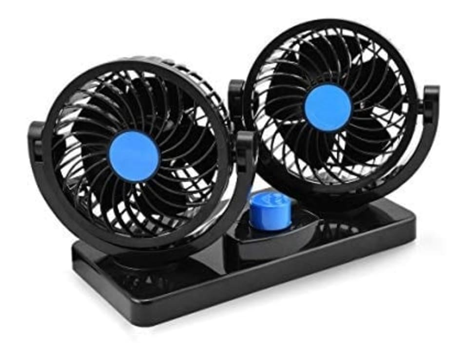 8 Best Electric Fans in The Philippines 2020 Top Brands & Reviews