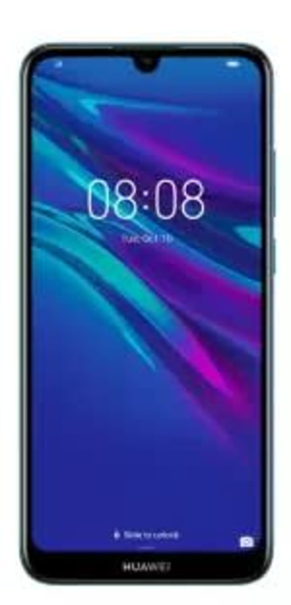 Замена экрана huawei y6 2020