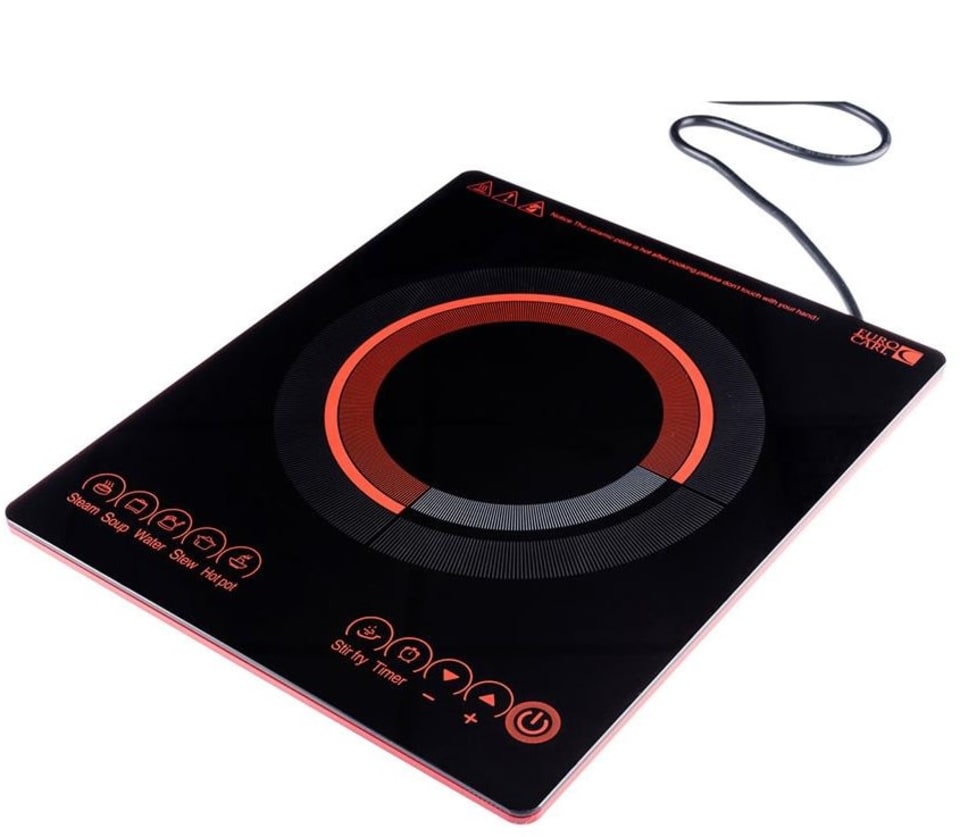 9 Best Electric Stoves in the Philippines 2020 ProductNation