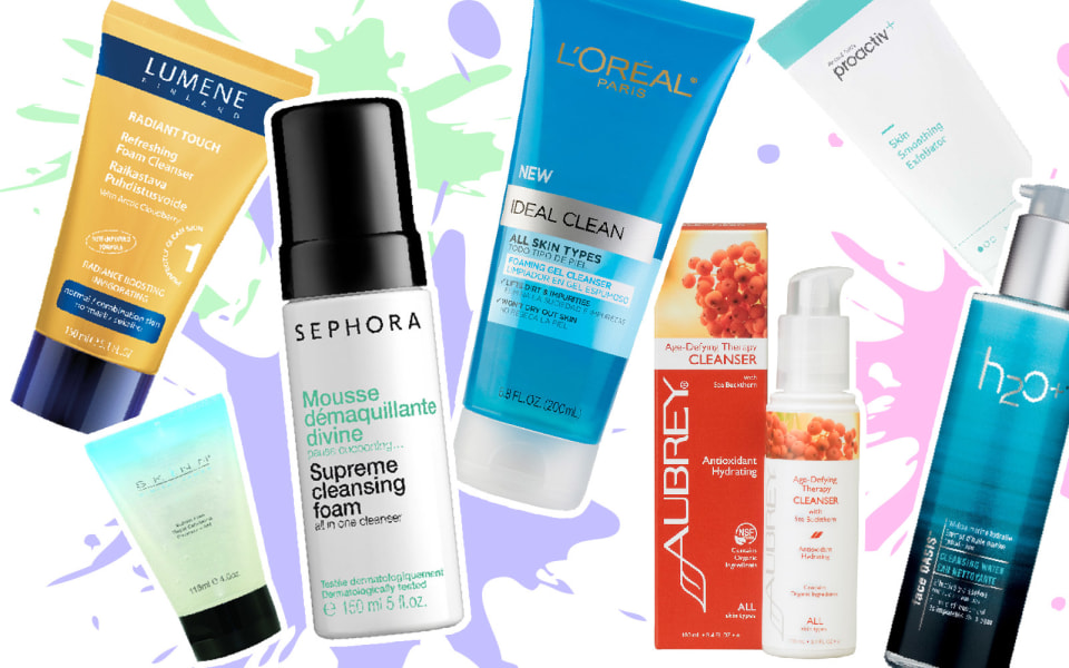 10 Best Facial Cleansers in the Philippines 2022 For Acne, Oily Face