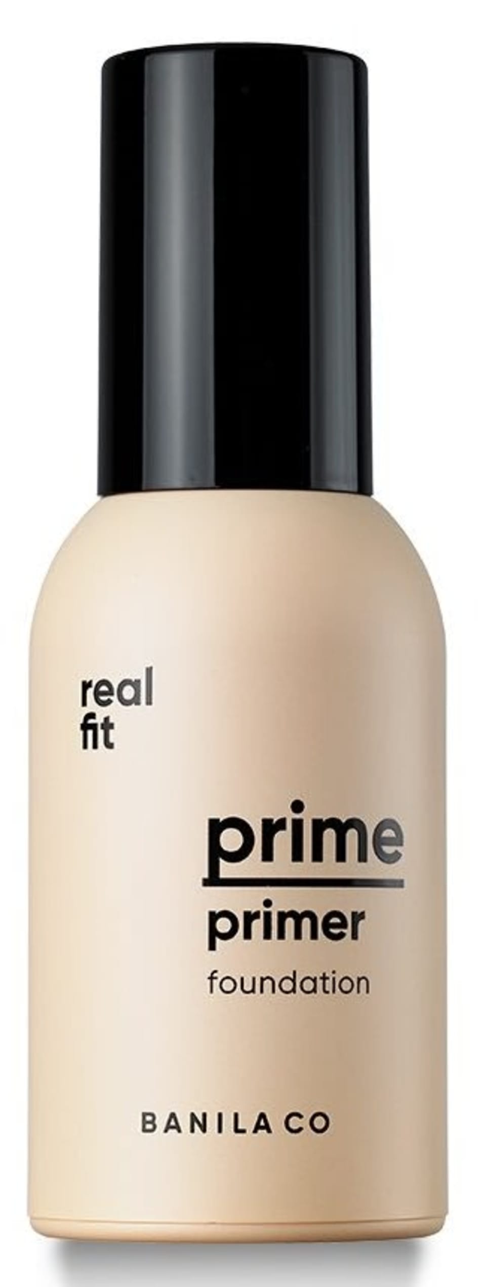 Best Banila Co Prime Primer Real Fit Foundation SPF30 PA++ Price