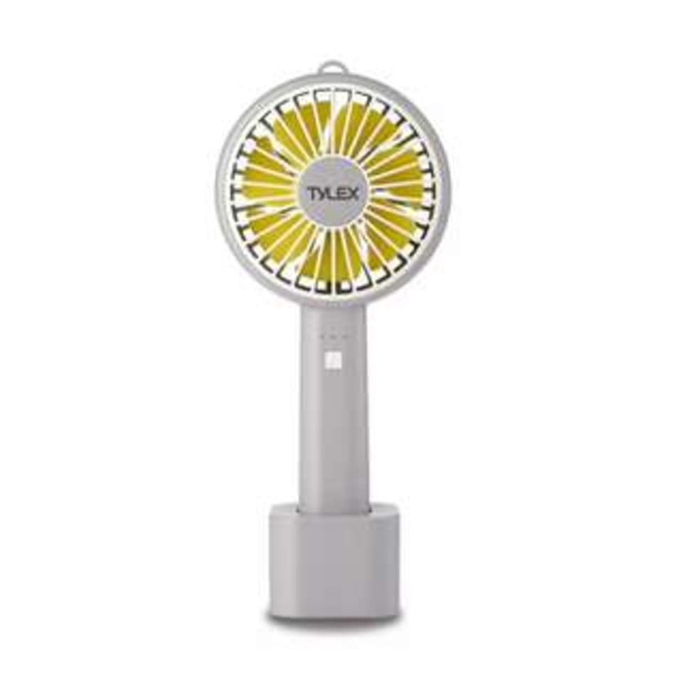 9 Best Portable Fans in Philippines 2021 Top Brands & Reviews