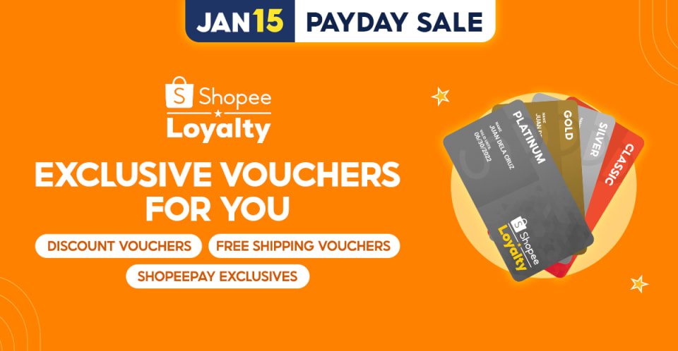 [WORKING] Shopee Voucher Codes In Philippines | Nov 2024