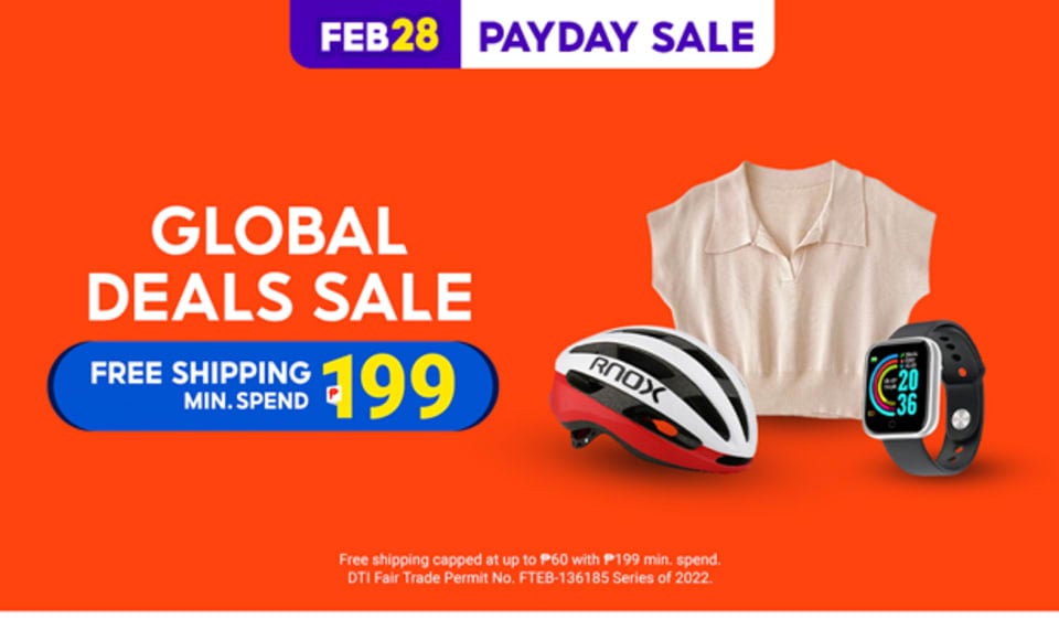 [WORKING] Shopee Voucher Codes In Philippines | Nov 2024