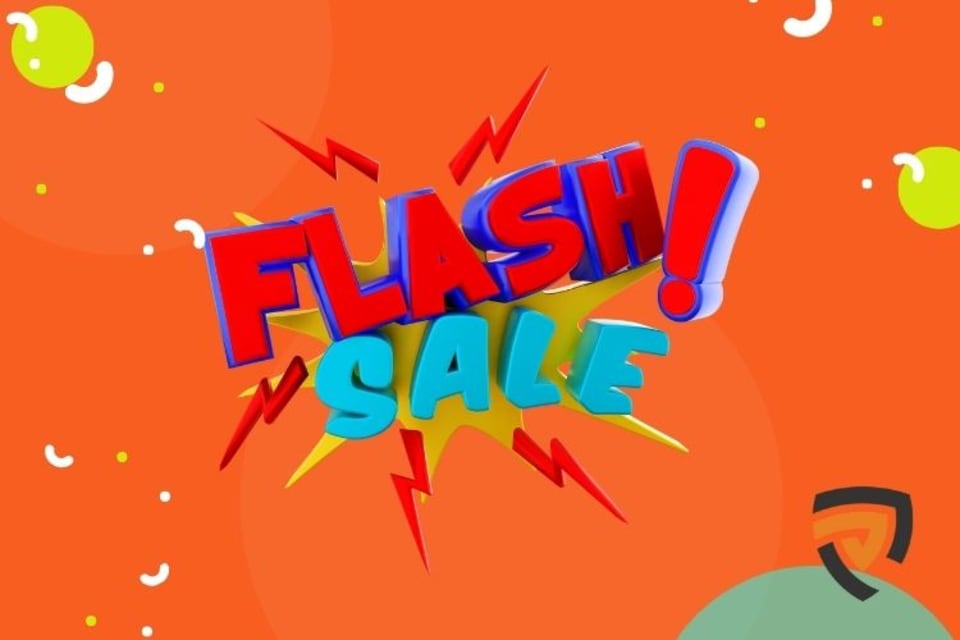 Shopee Payday & Flash Sales Philippines | 2025 Schedule