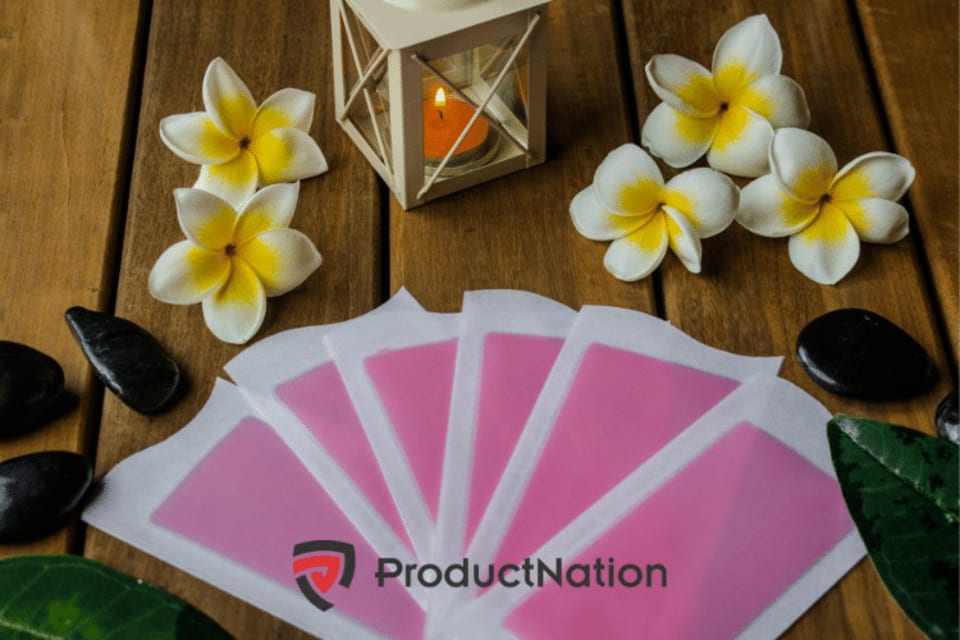 10 Best Wax Strips in the Philippines 2024 Watsons, Veet