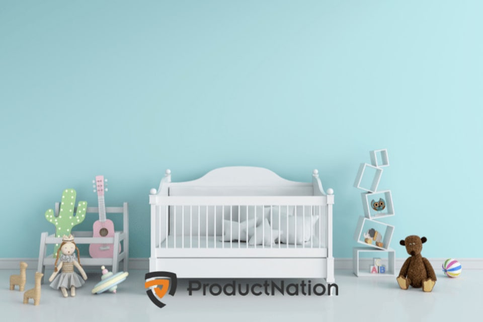 10 Best Baby Cribs in the Philippines 2024 Top Brands