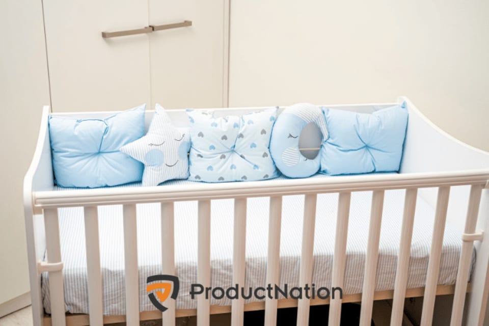10 Best Baby Cribs in the Philippines 2024 Top Brands