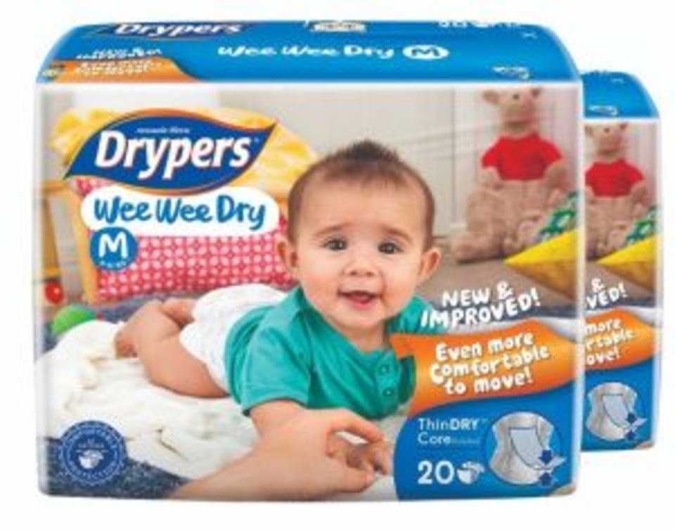 7 Best Baby Diapers in the Philippines 2020 Top Brands, Reviews & Price
