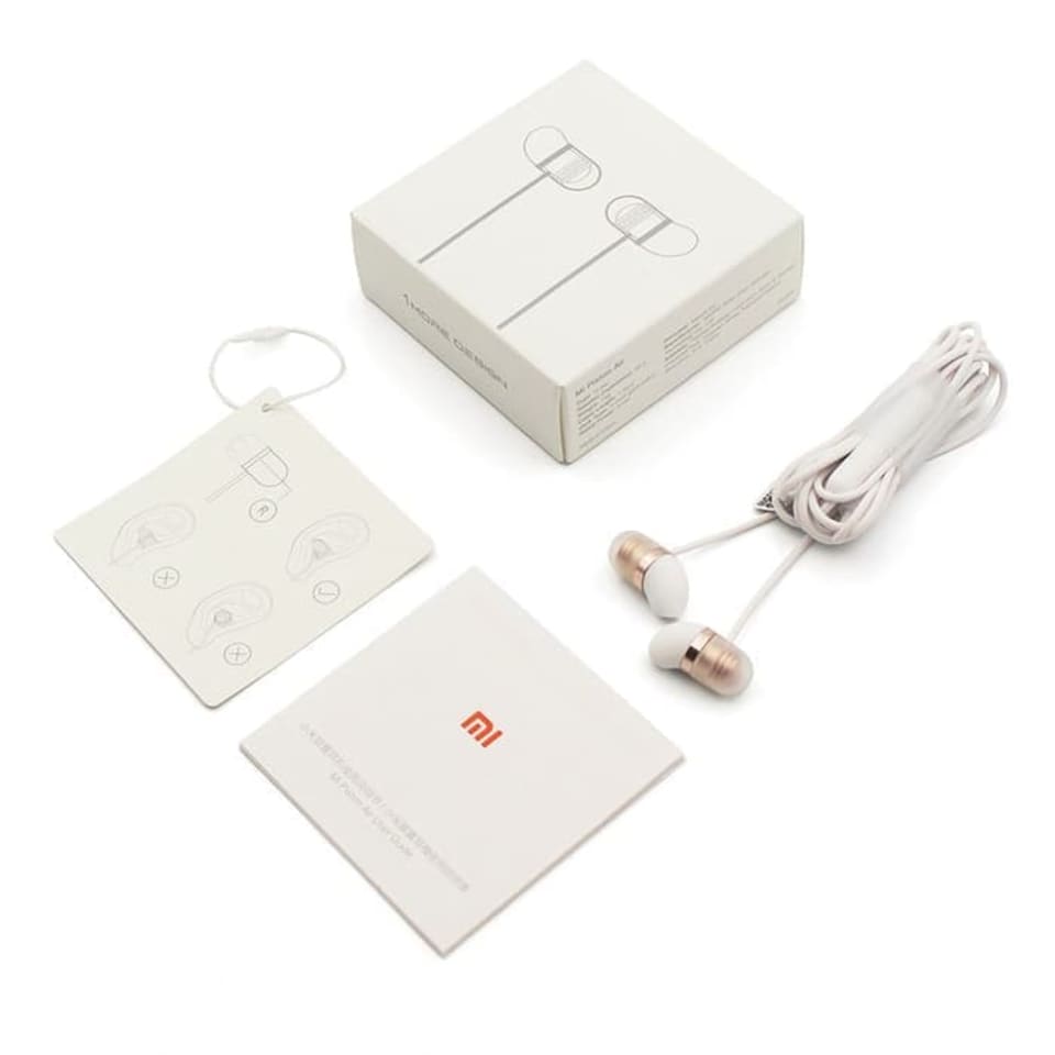 10 Headset / Earphone Xiaomi Terbaik & Terbaru di