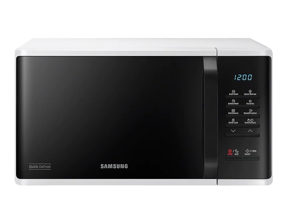10 Microwave Low Watt yang Bagus dari Merk Terbaik di Indonesia 2020