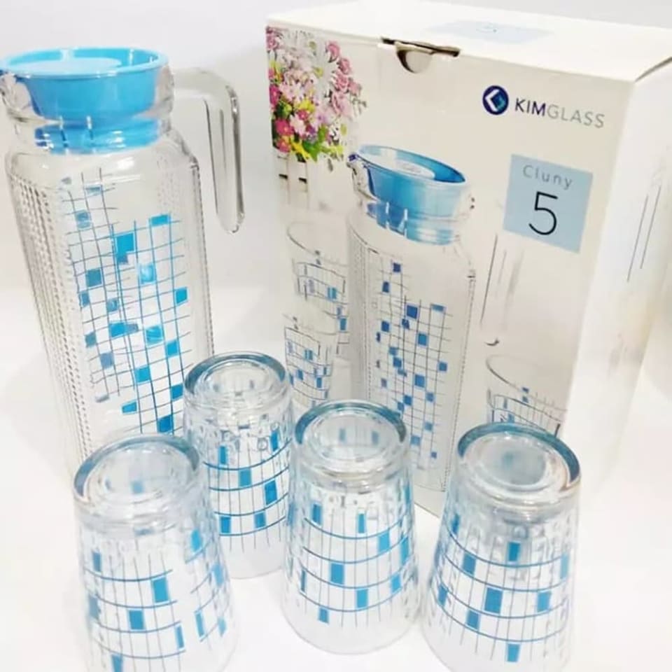 10 Gelas Kaca yang Bagus di Indonesia 2020 - Merk Gelas Kaca Terbaik