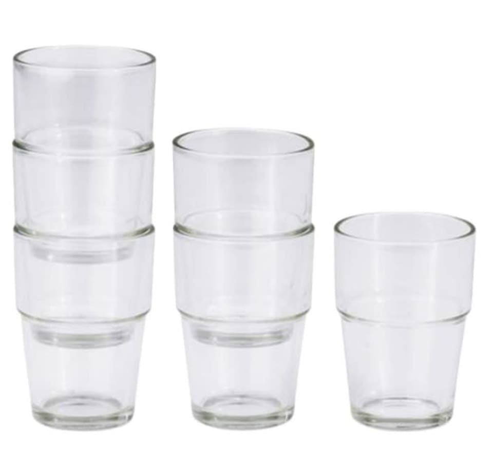 10 Gelas Kaca yang Bagus di Indonesia 2020 - Merk Gelas Kaca Terbaik