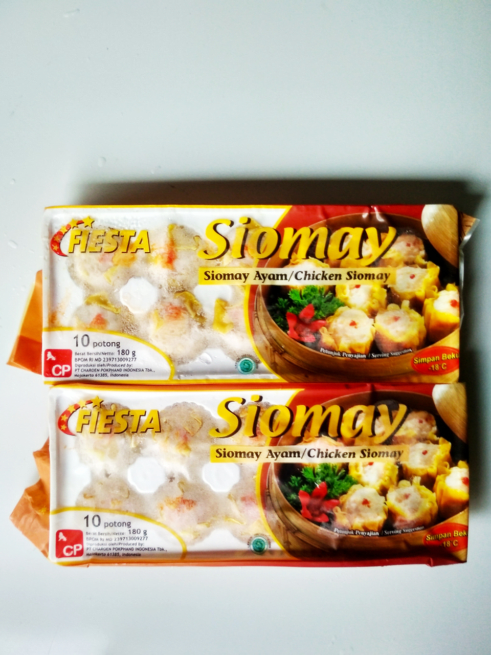 10 Siomay Instan Yang Enak And Lezat Di Indonesia 2020 Productnation