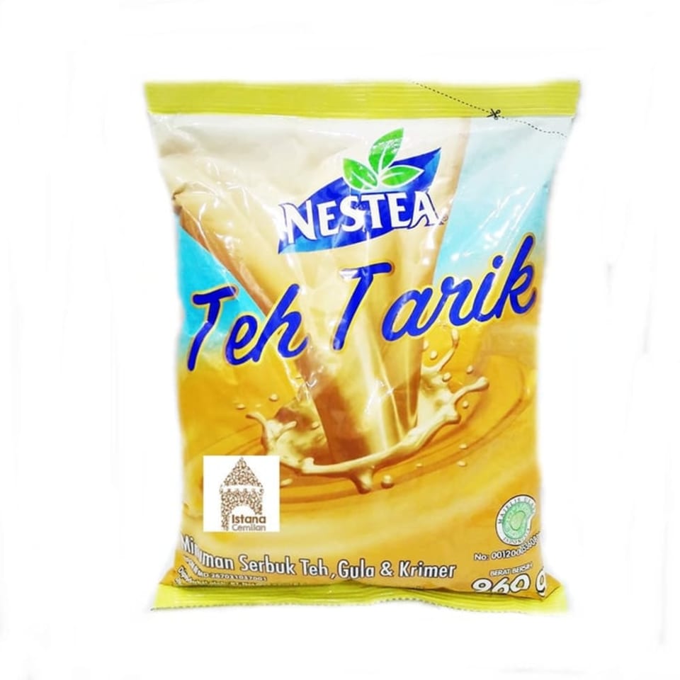 10 Teh Tarik Instan Paling Enak di Indonesia 2020 | ProductNation