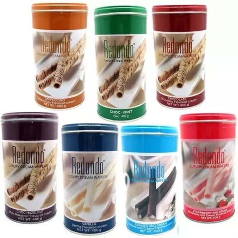 10 Brands Wafer Stick Terbaik dan Enak di Indonesia 2021