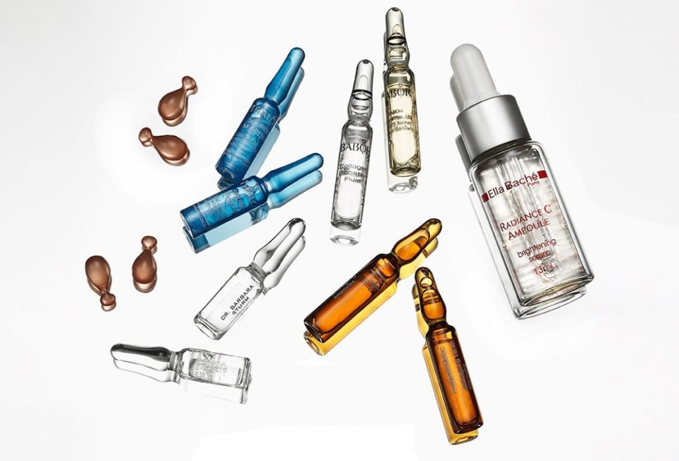 10 Ampoule yang Bagus di Indonesia 2024 Merk Ampoule Terbaik & Harga