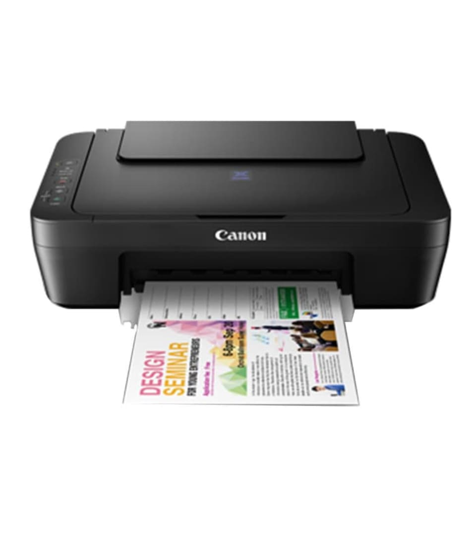 10 Rekomendasi Printer Canon Terbaru Terbaik di 