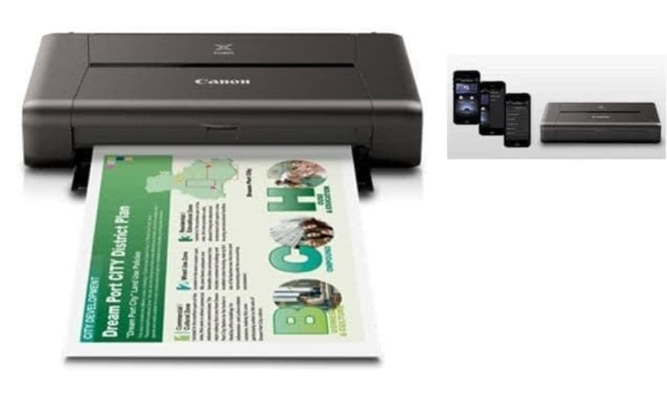 10 Rekomendasi Printer Canon Terbaru Terbaik di 