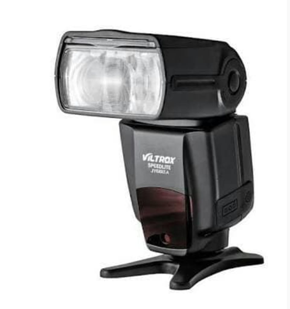 10 Flash Kamera Terbaik di Indonesia 2020 ProductNation