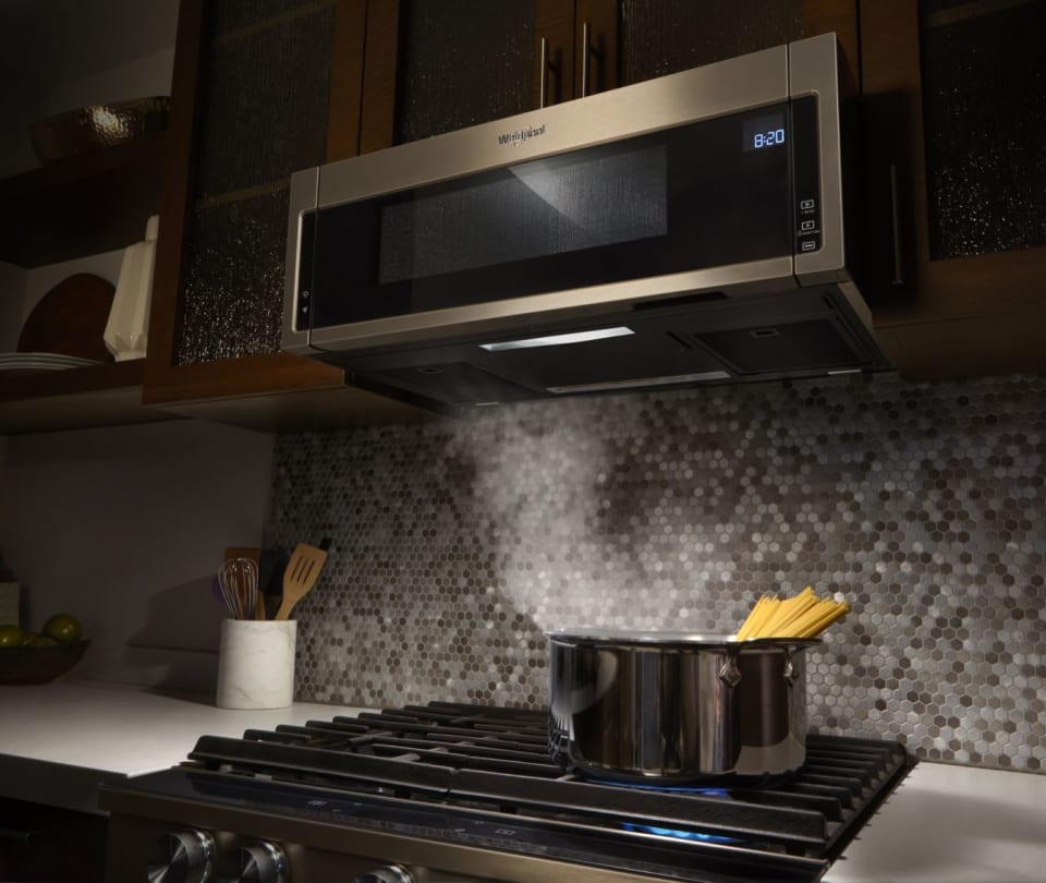 13 Rekomendasi Cooker Hood Terbaik 2024