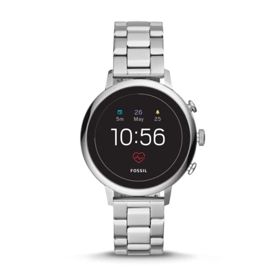 harga jam tangan fossil touchscreen