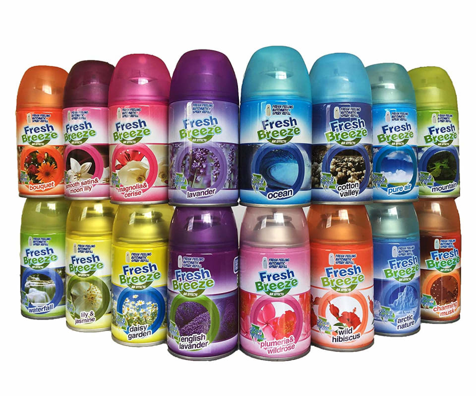 10 Pengharum Ruangan Bagus di Indonesia 2024 Rekomendasi Terbaik