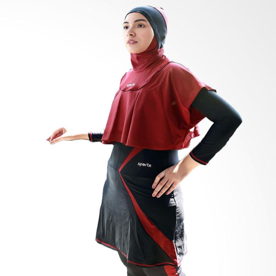10 Baju  Renang Muslim Wanita  Muslimah Kualitas Bagus 2022