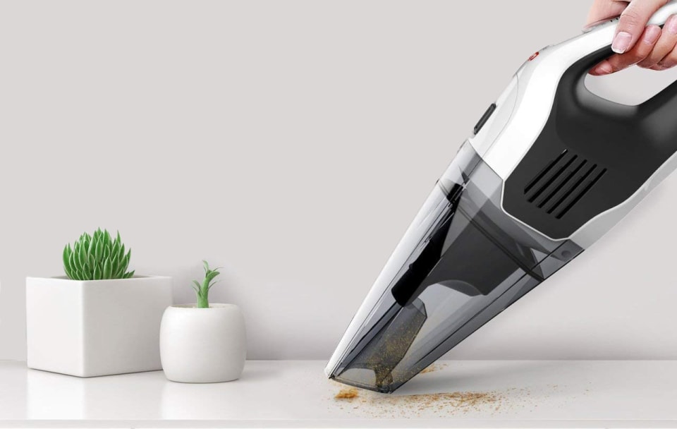 15 Rekomendasi Vacuum Cleaner Murah Terbaik 2024