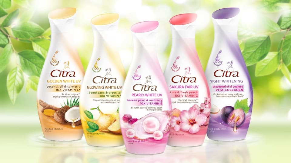 10 Review Terbaru Varian Hand Body Lotion Citra yang Bagus 2024