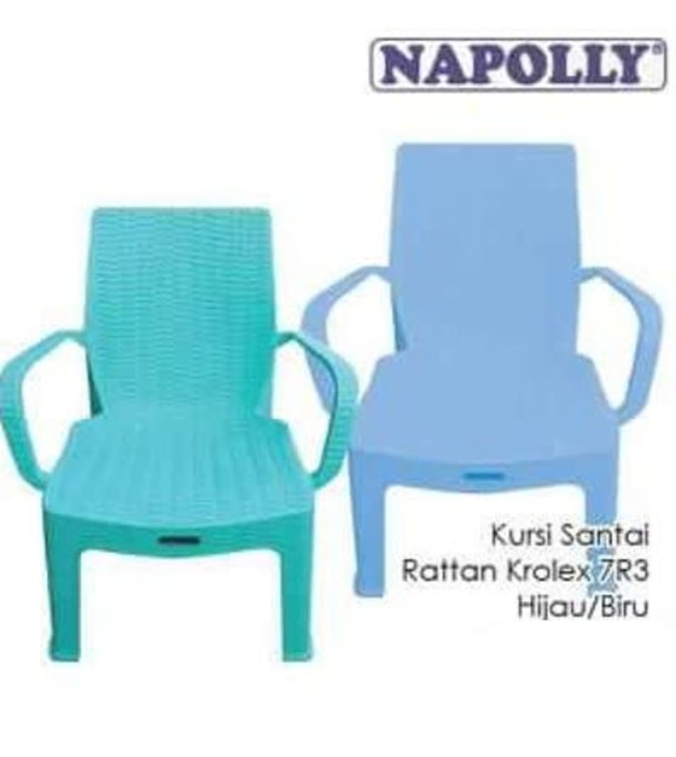 10 Produk Napolly  Furniture Terbaru yang Bagus di 