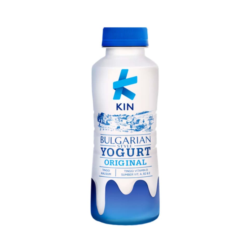 10 Yogurt Plain Terbaik yang Enak di Indonesia 2020 Merk & Harga