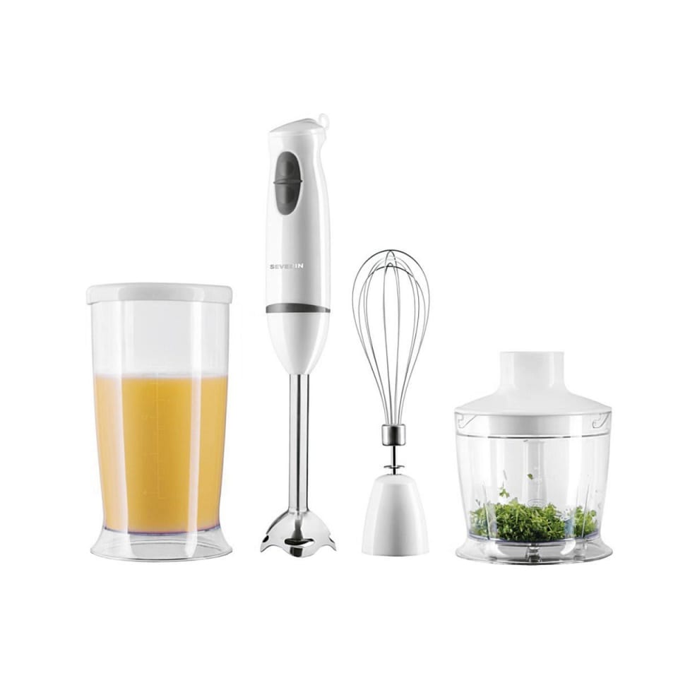 12 Merk Hand Blender Terbaik di Indonesia (Update 2024)