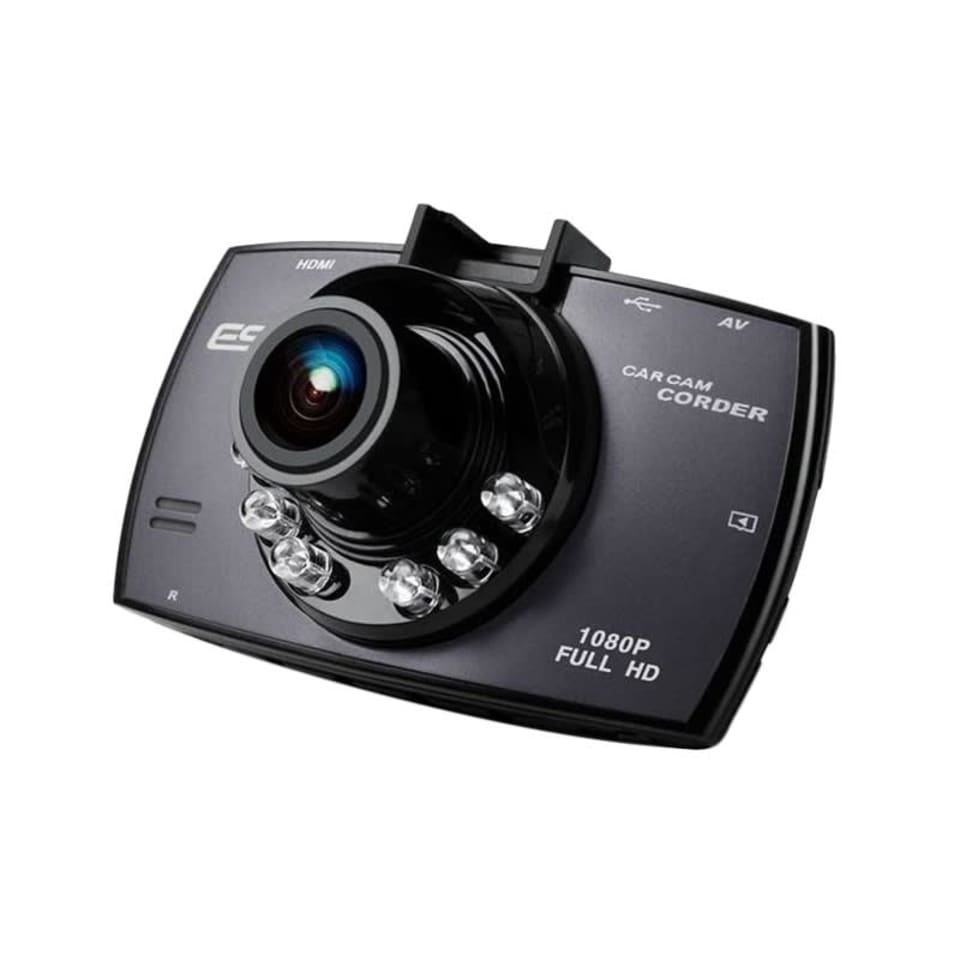 10 Dash Cam Mobil Terbaik di Indonesia 2020